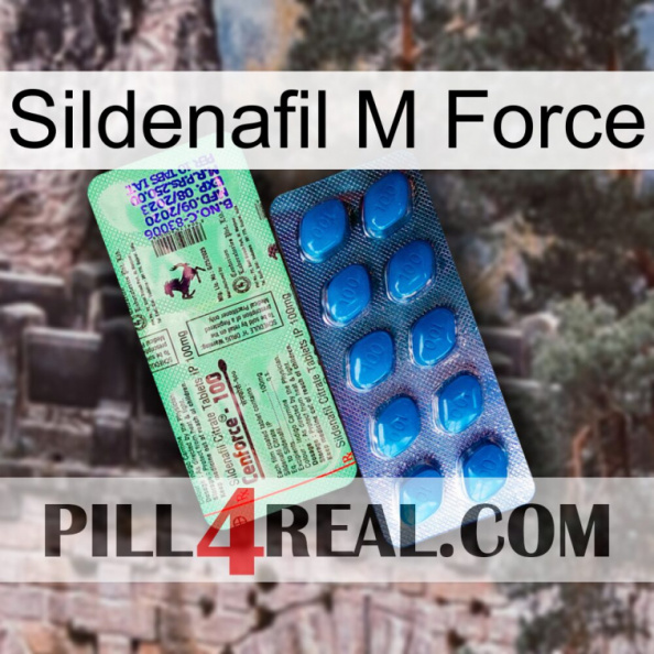 Sildenafil M Force new02.jpg